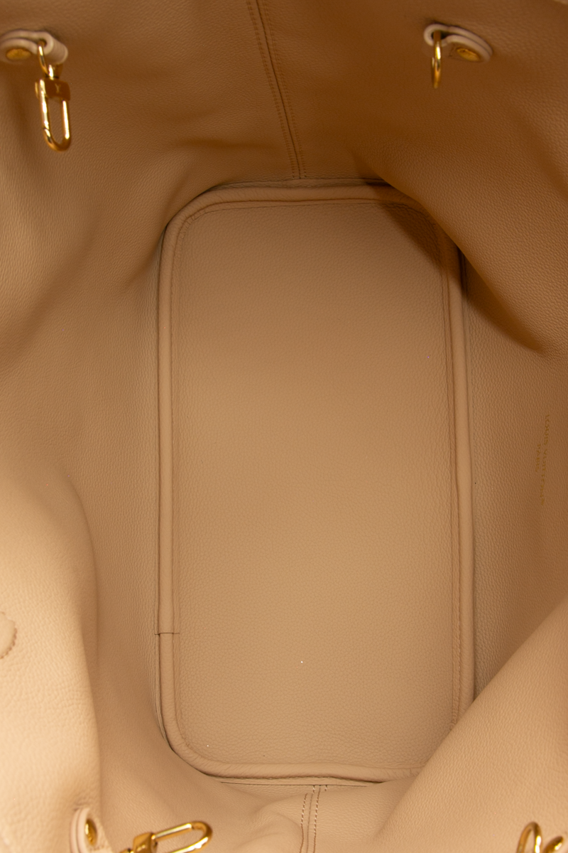 Neverfull Inside Out MM