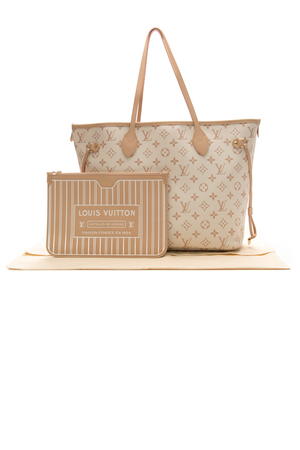 Neverfull Inside Out MM