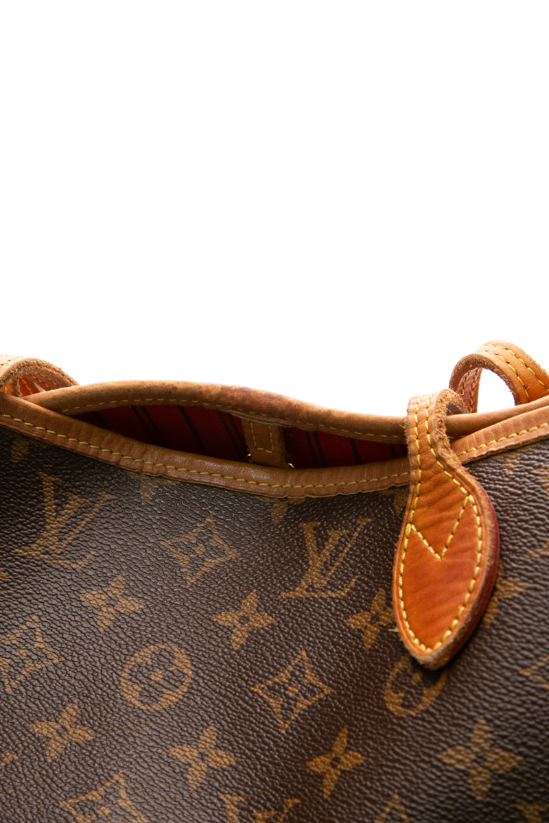 Neverfull MM Tote Bag