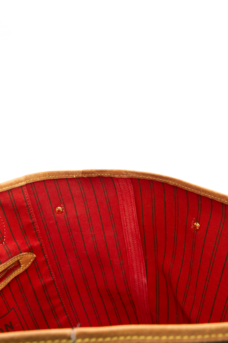 Neverfull MM Tote Bag