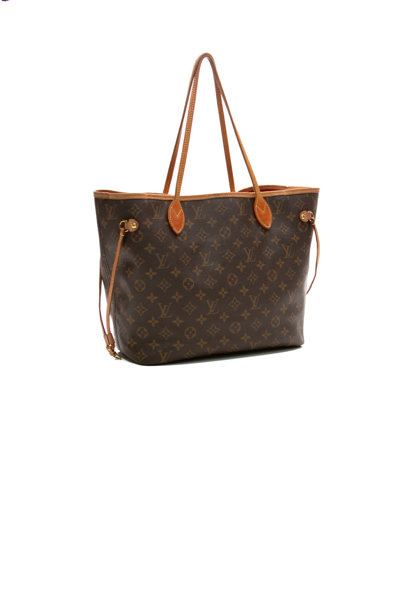 Neverfull MM Tote Bag