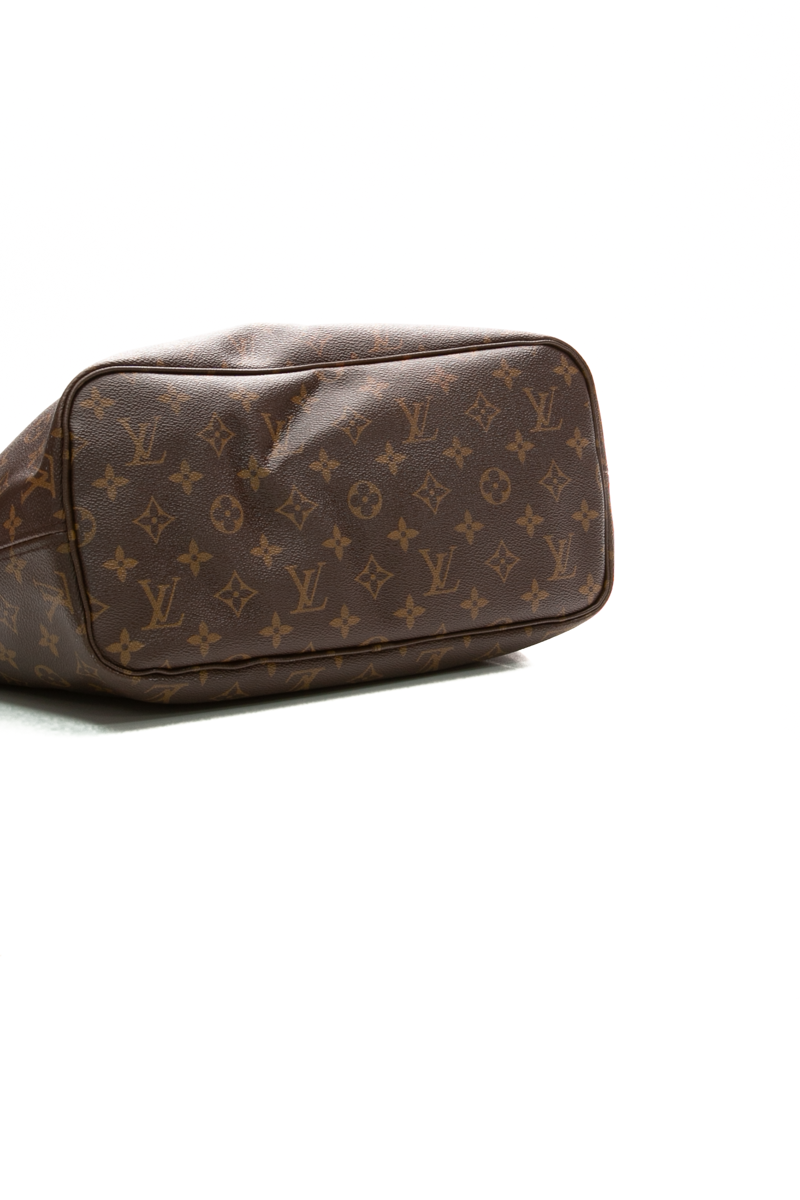 Neverfull MM Tote Bag