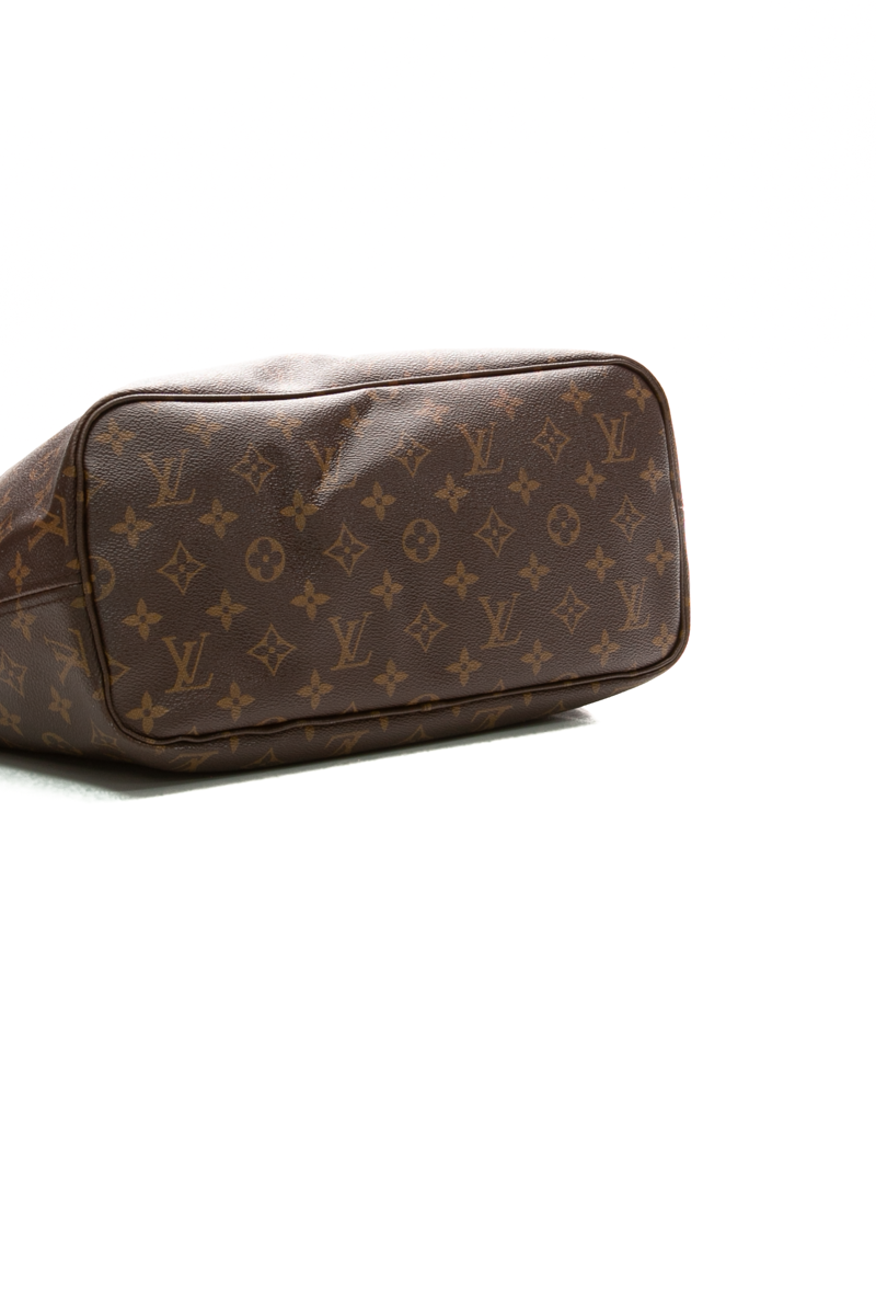 Neverfull MM Tote Bag