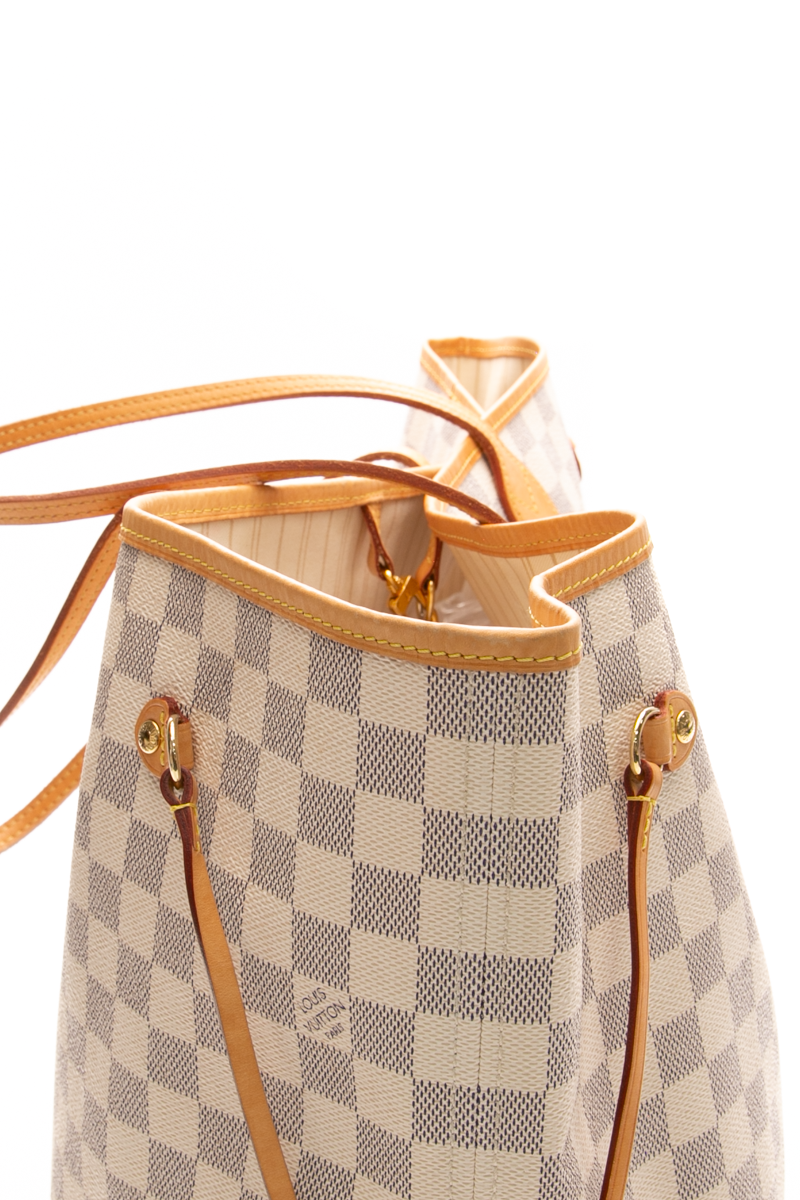 Neverfull GM Tote Bag