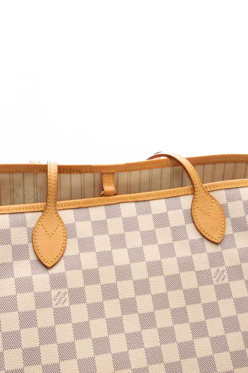 Neverfull GM Tote Bag