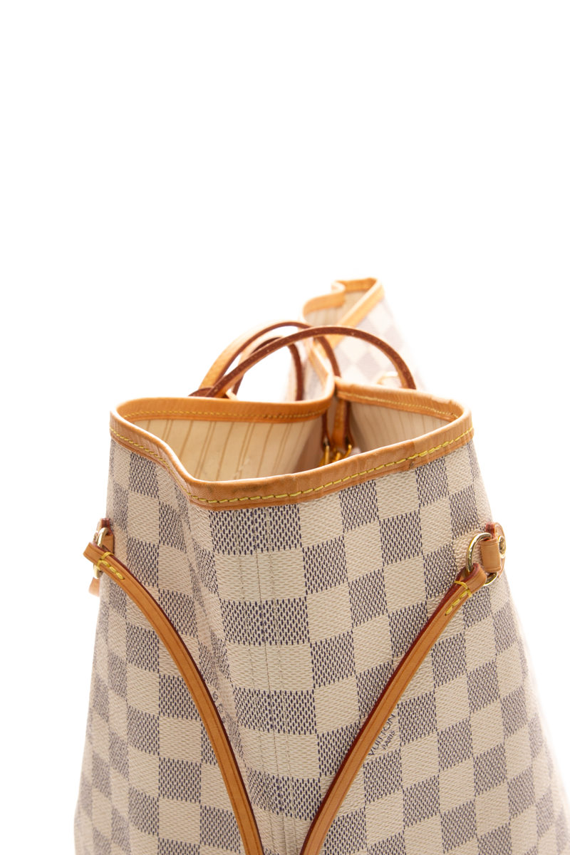Neverfull GM Tote Bag
