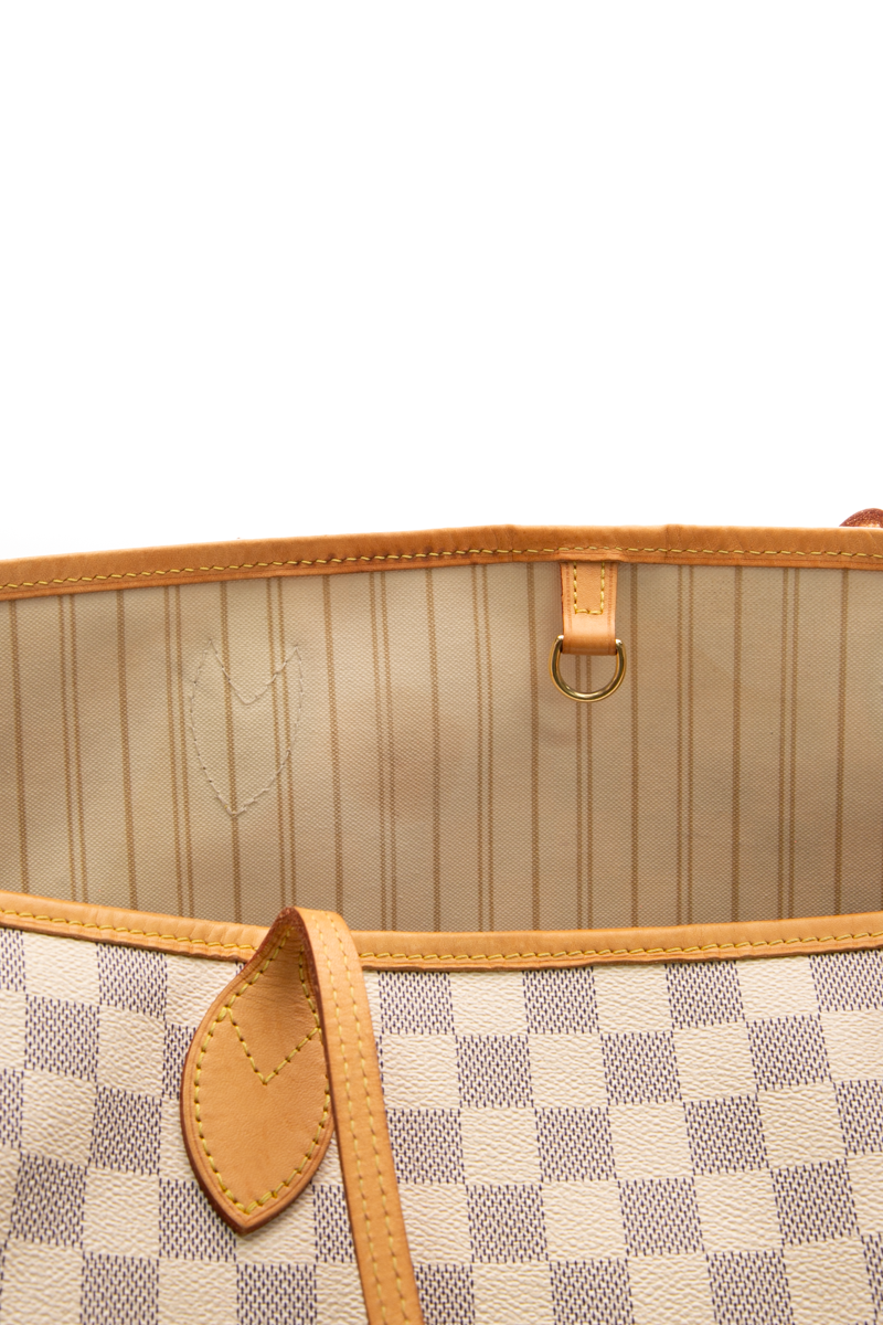 Neverfull GM Tote Bag