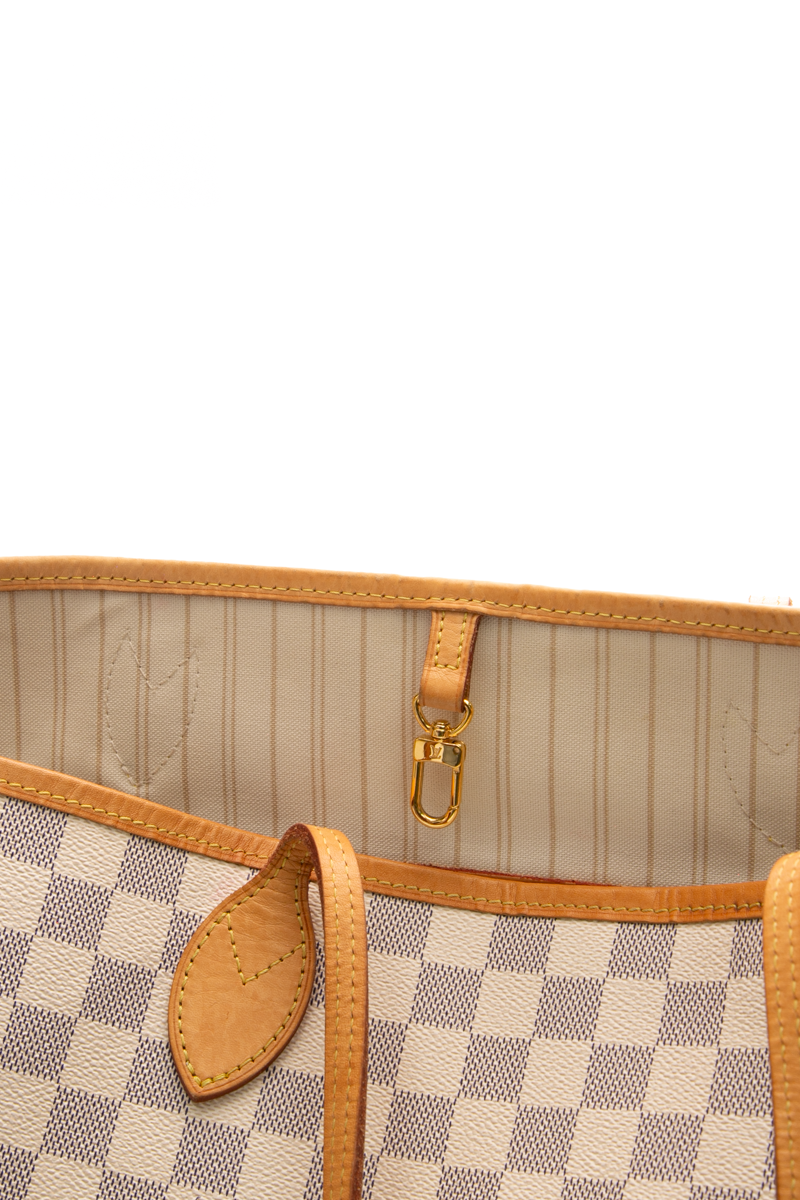 Neverfull GM Tote Bag