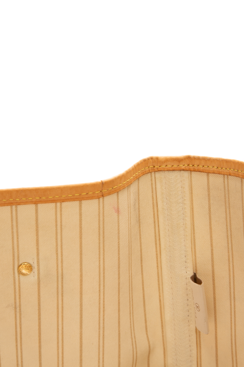 Neverfull GM Tote Bag