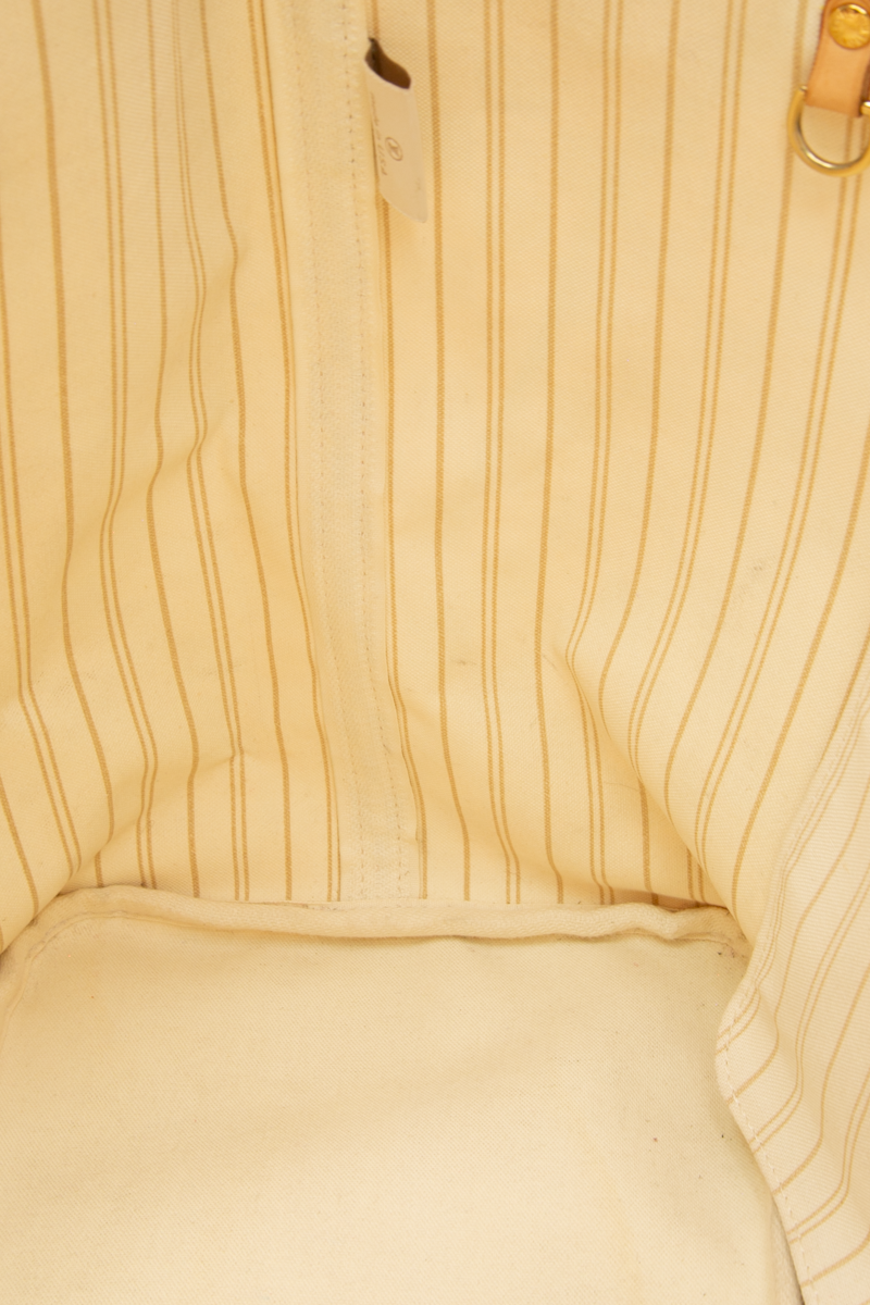 Neverfull GM Tote Bag