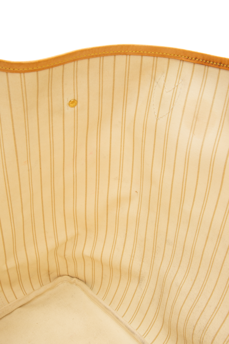 Neverfull GM Tote Bag