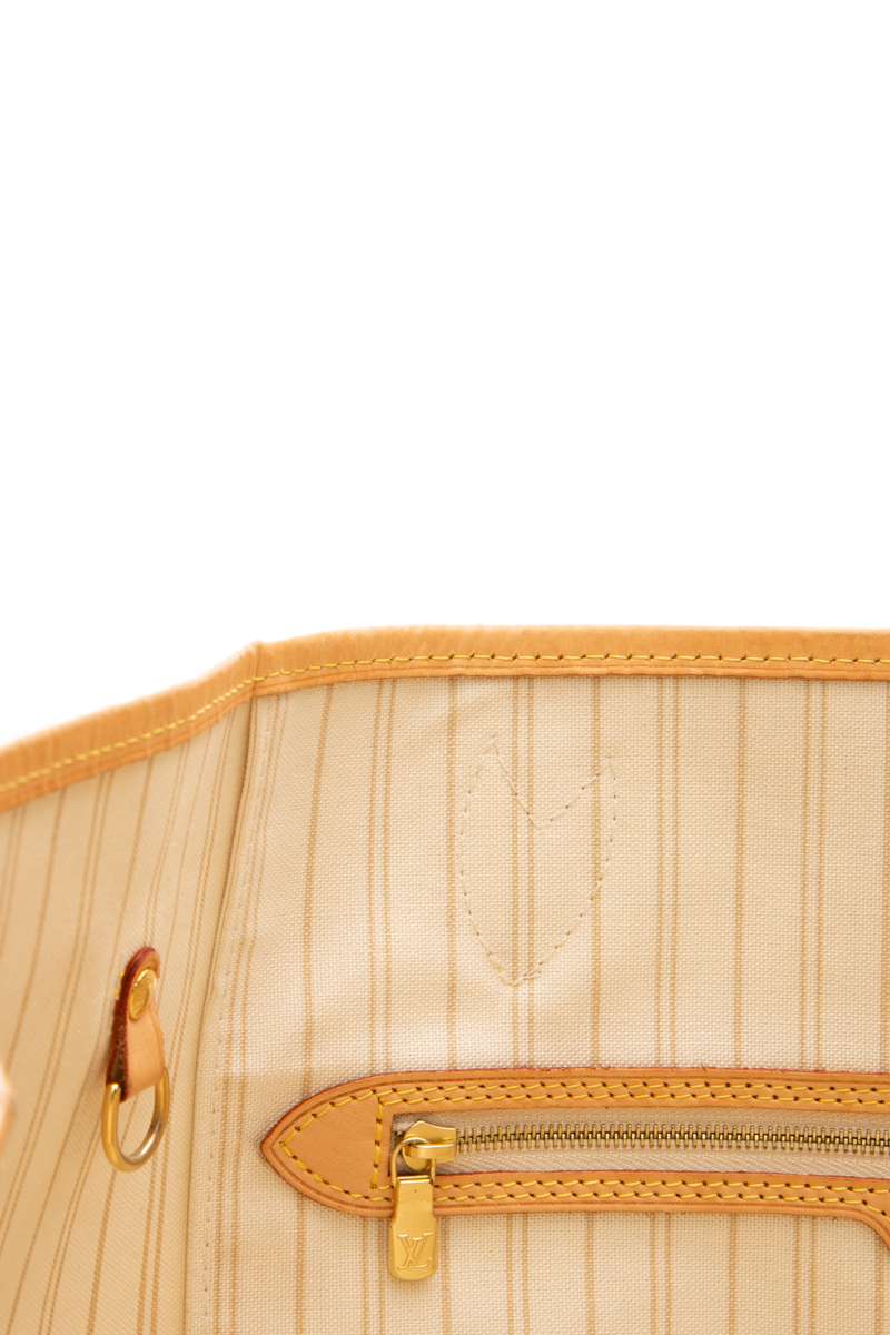 Neverfull GM Tote Bag