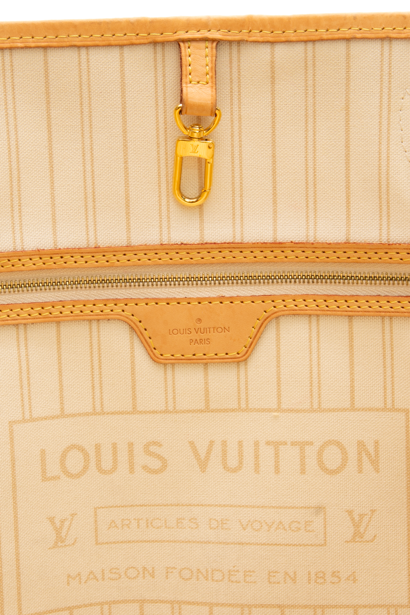 Neverfull GM Tote Bag