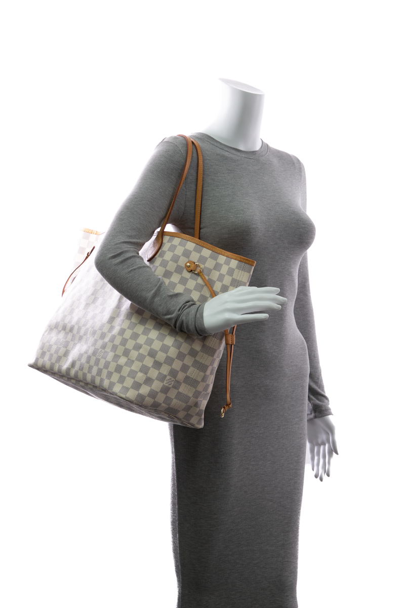 Neverfull GM Tote Bag