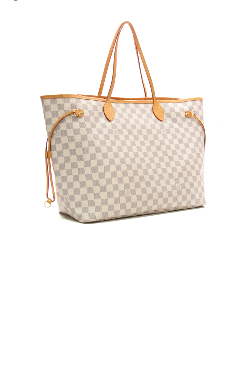 Neverfull GM Tote Bag