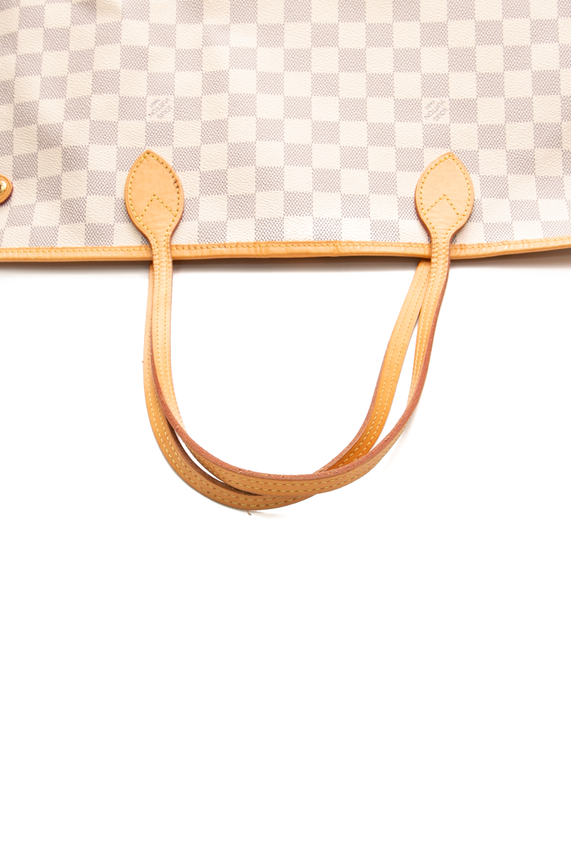 Neverfull GM Tote Bag