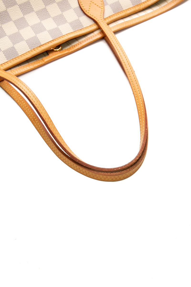 Neverfull GM Tote Bag