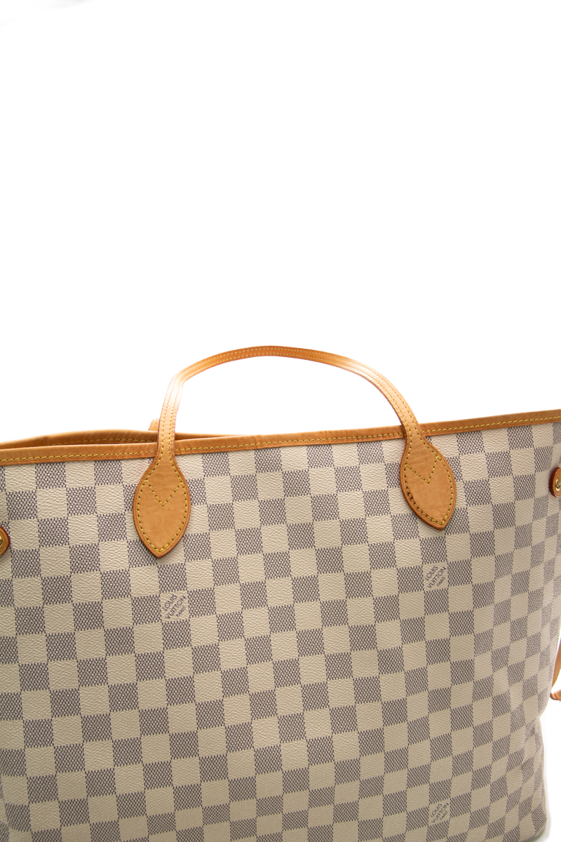 Neverfull GM Tote Bag