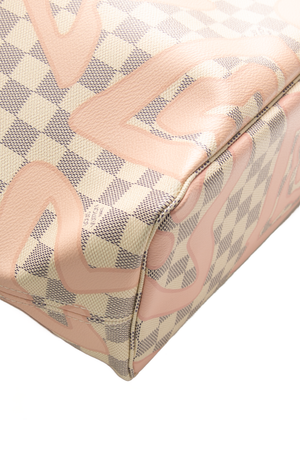 Tahitienne Neverfull MM Tote Bag