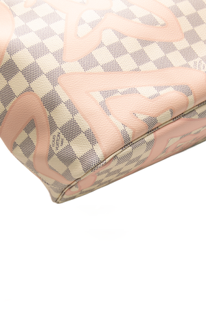Tahitienne Neverfull MM Tote Bag