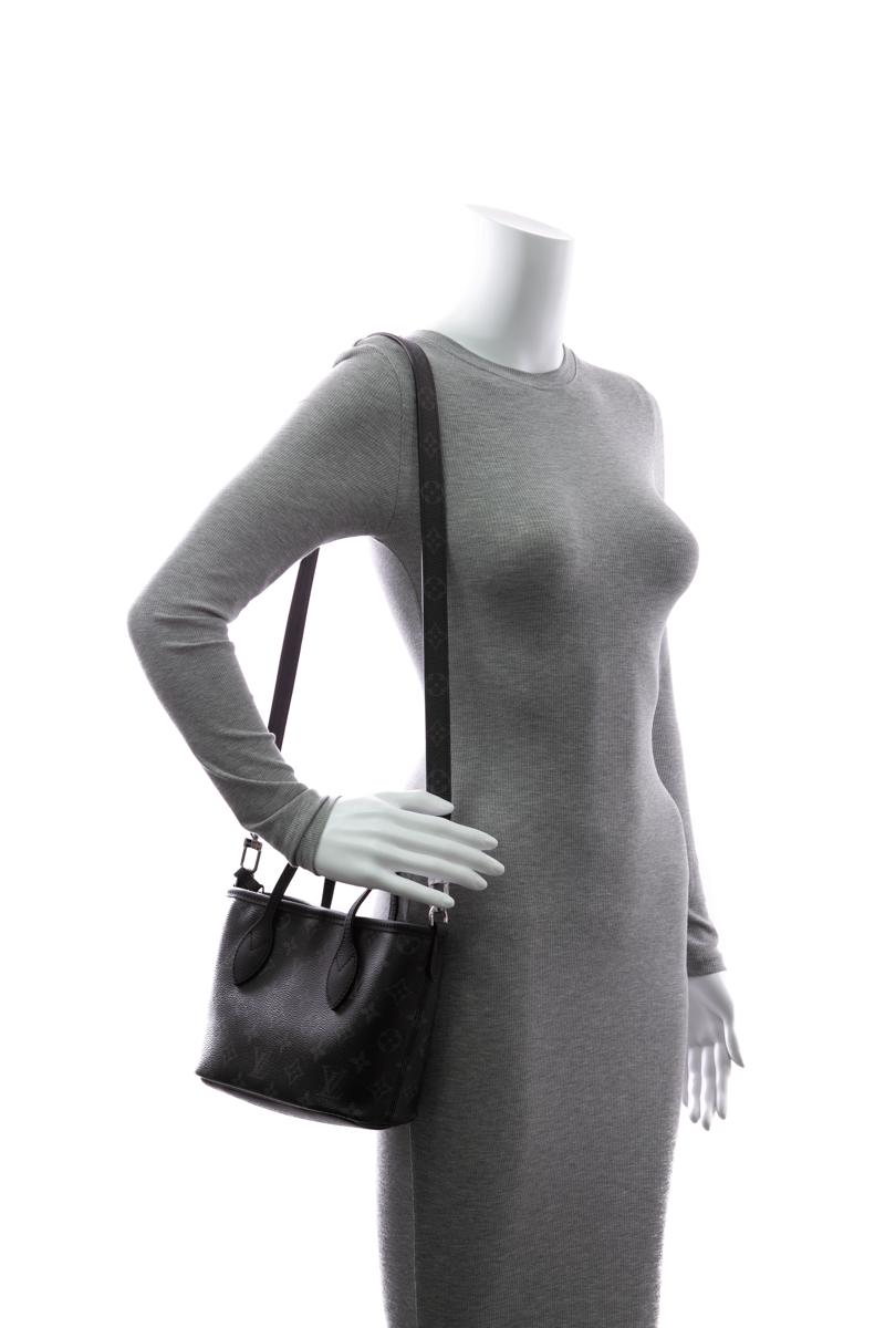 Louis-Vuitton-Neverfull-Bandouliére- Inside-Out-BB-Bag-297380