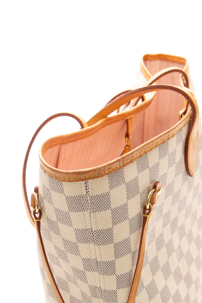 Neverfull MM Tote Bag