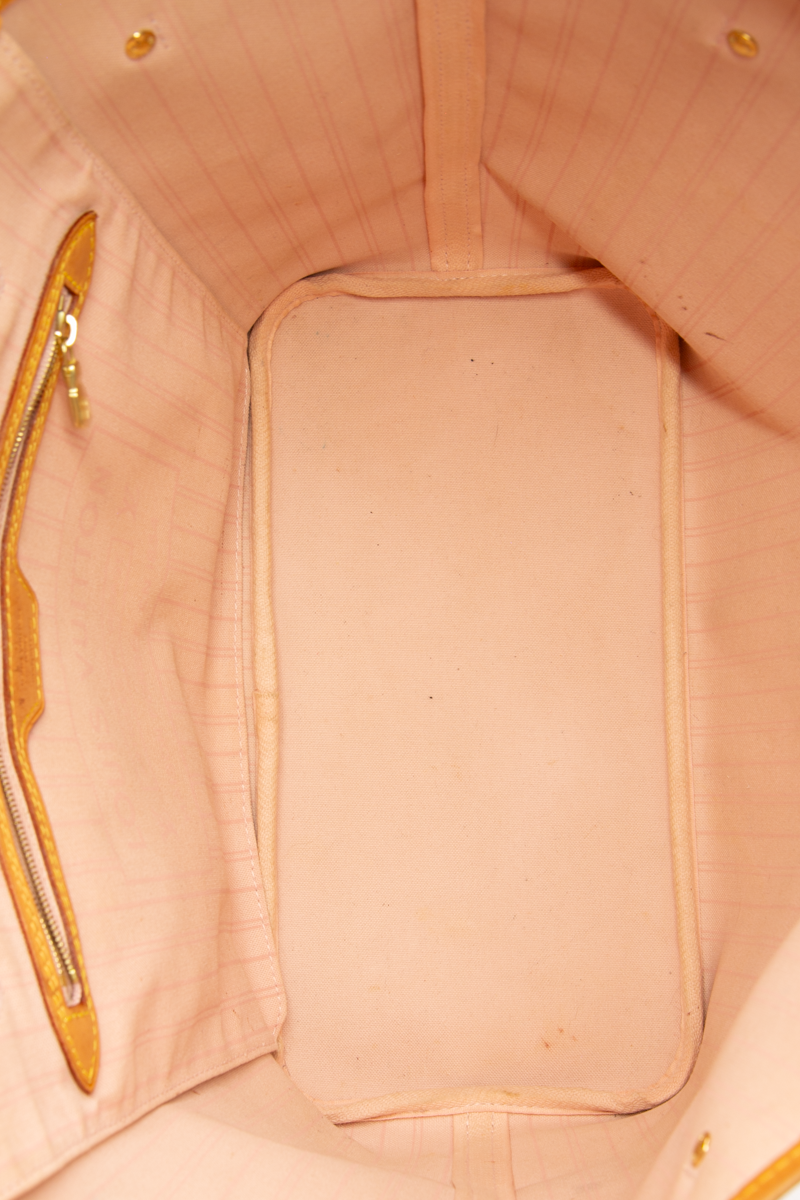 Neverfull MM Tote Bag