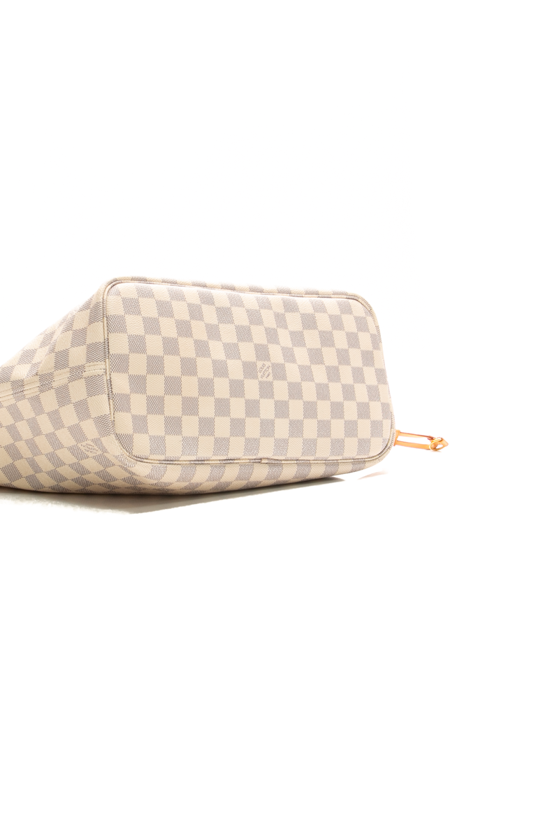 Neverfull MM Tote Bag