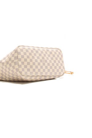 Neverfull MM Tote Bag