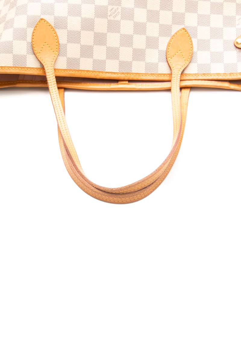 Neverfull MM Tote Bag