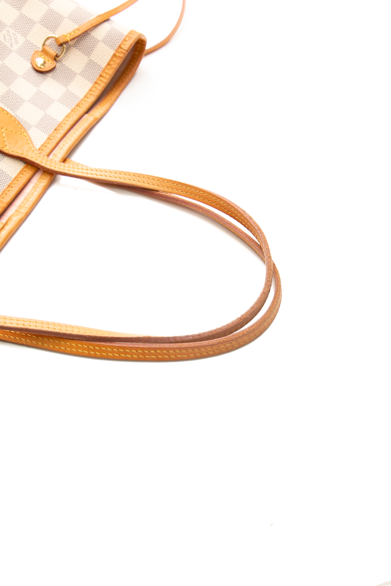 Neverfull MM Tote Bag