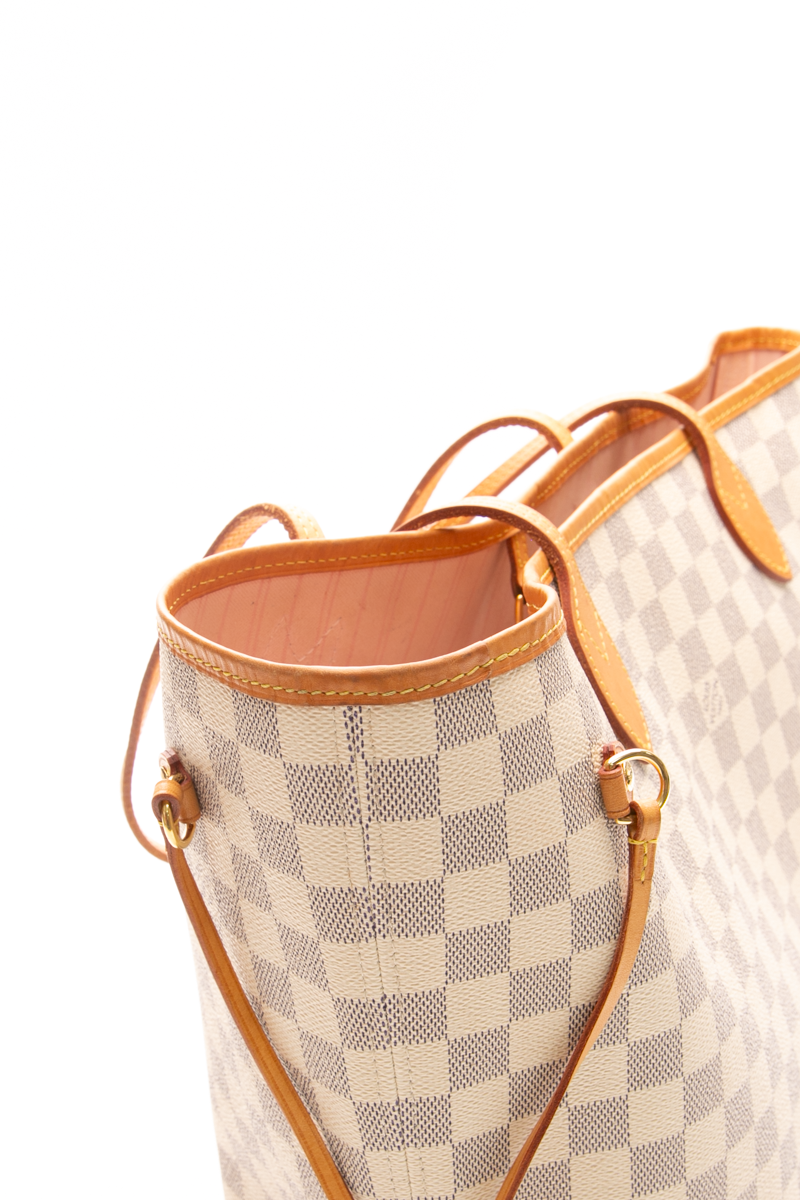 Neverfull MM Tote Bag