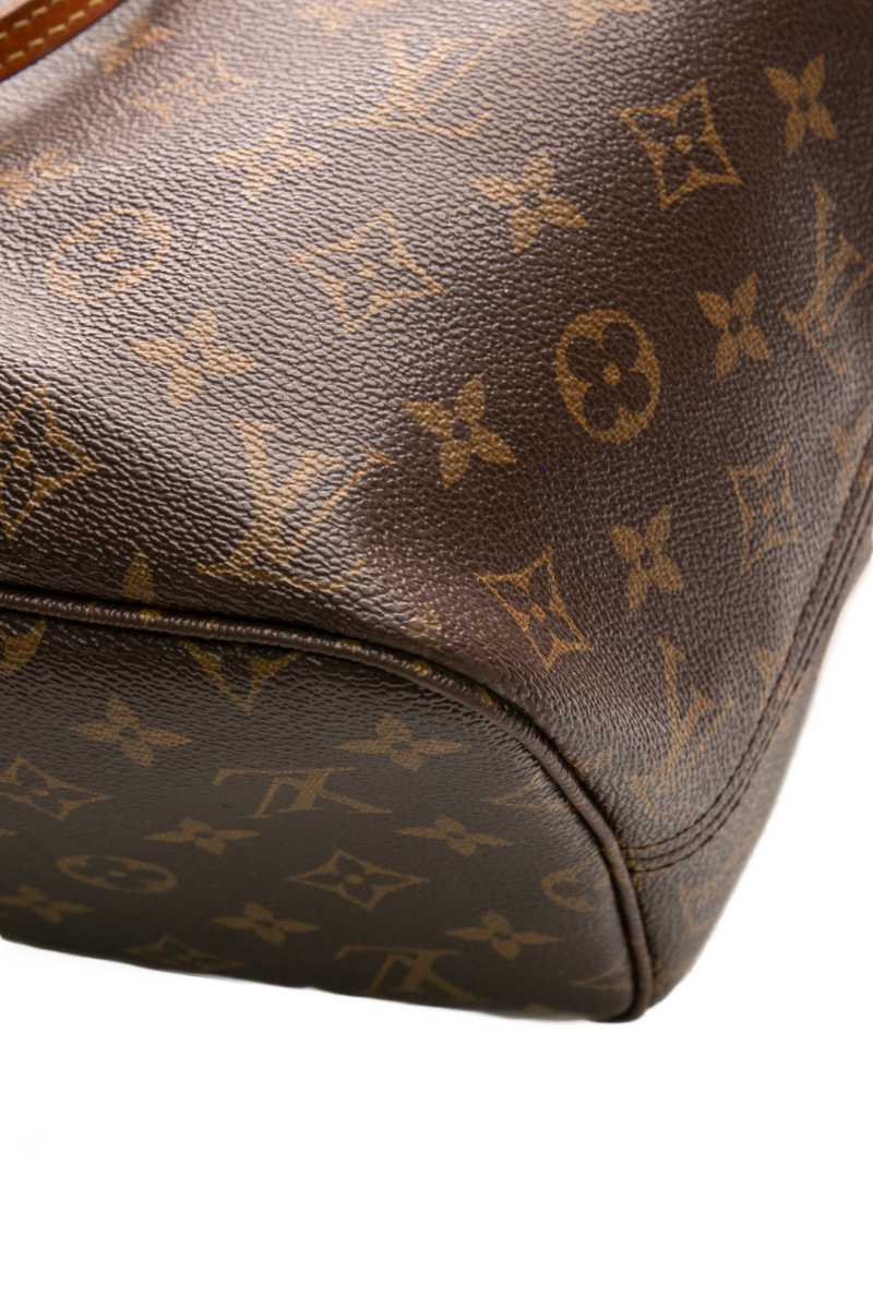 Neverfull MM Tote Bag