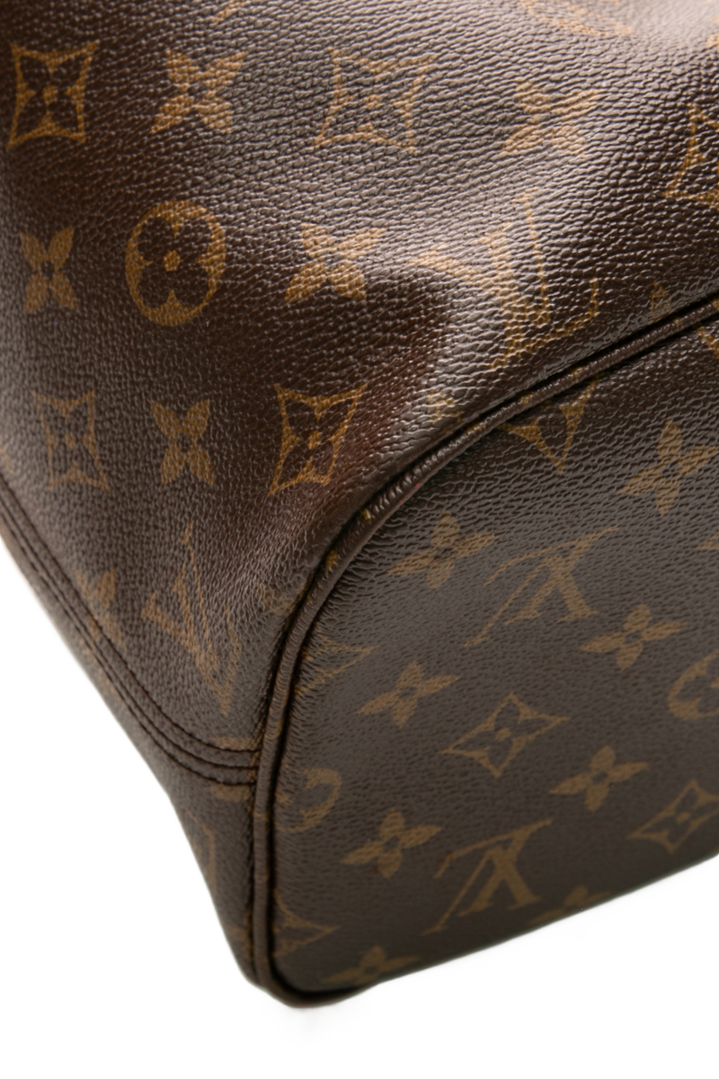Neverfull MM Tote Bag