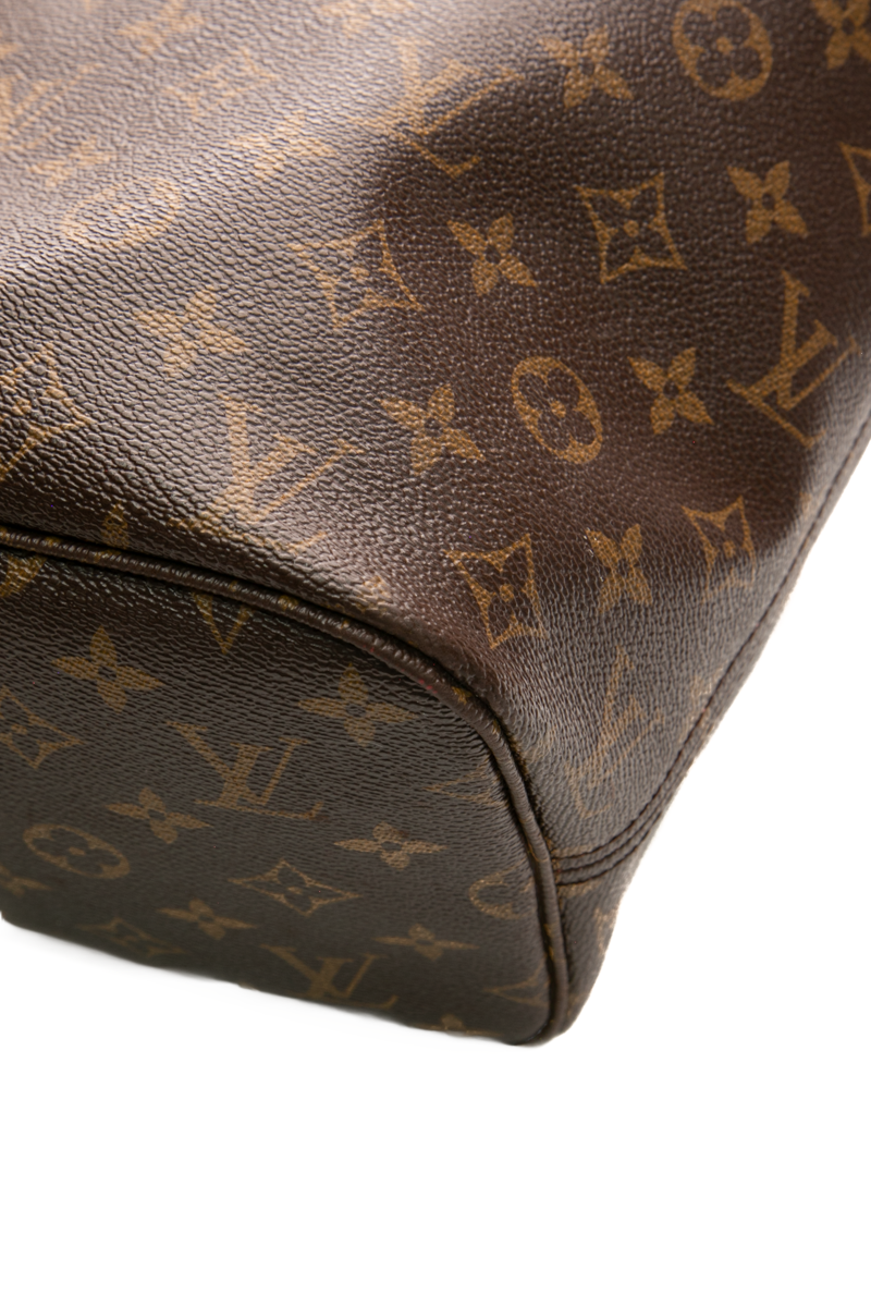 Neverfull MM Tote Bag