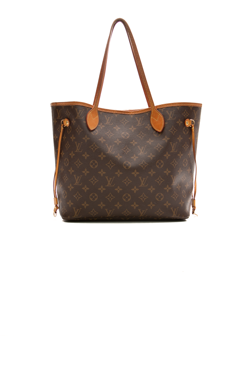 Neverfull MM Tote Bag