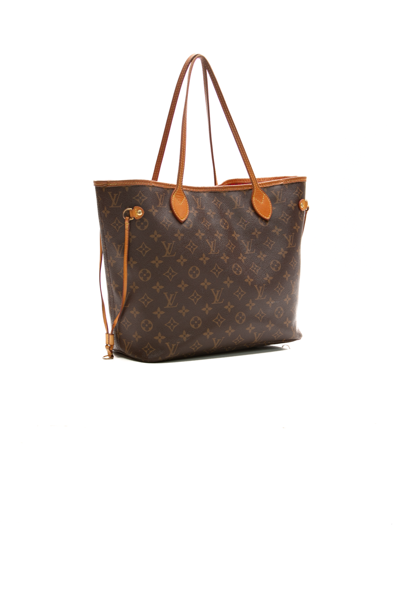 Neverfull MM Tote Bag