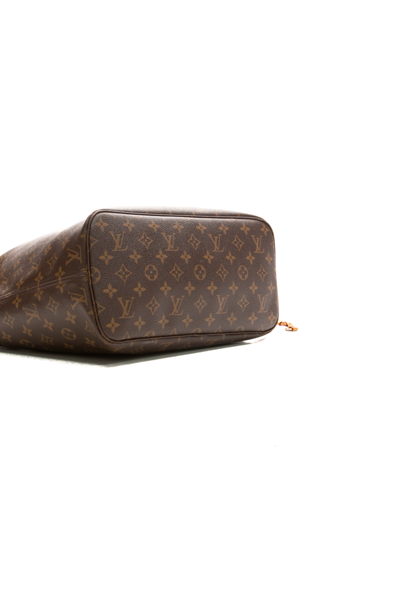 Neverfull MM Tote Bag