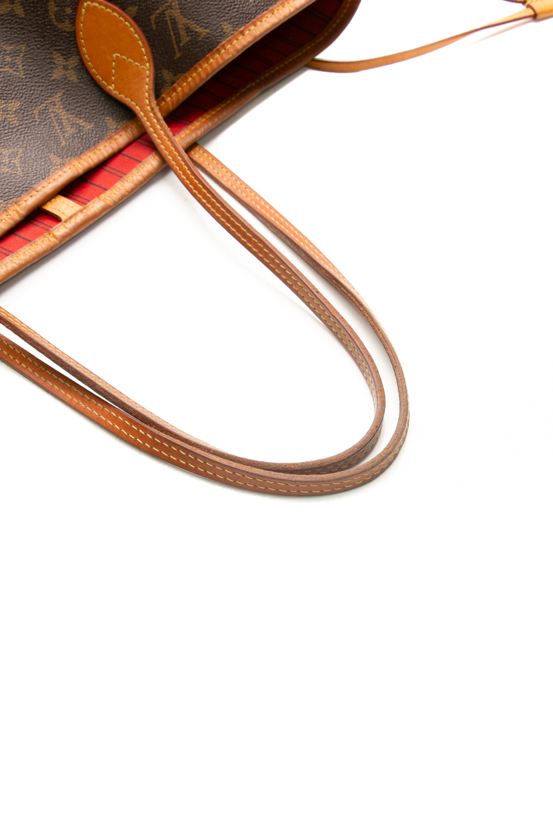 Neverfull MM Tote Bag
