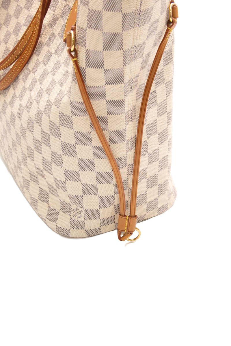 Neverfull MM Tote Bag
