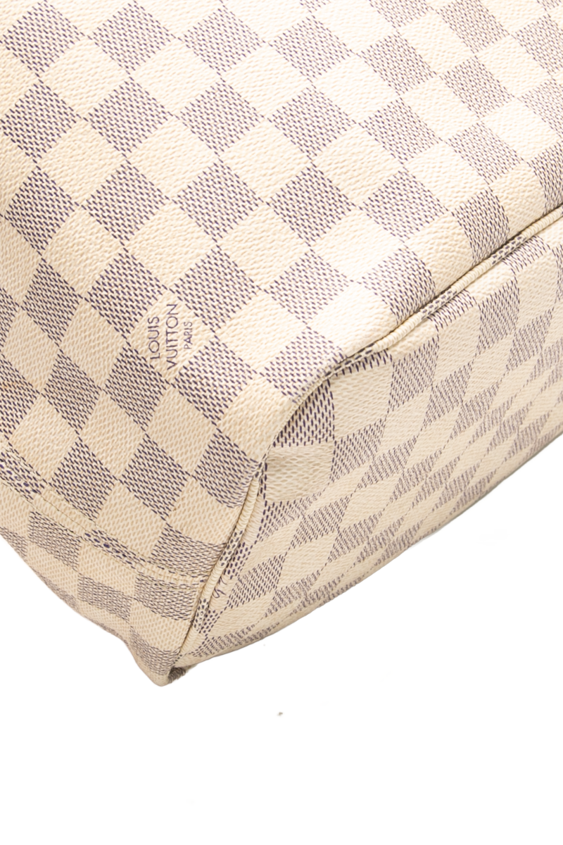 Neverfull MM Tote Bag