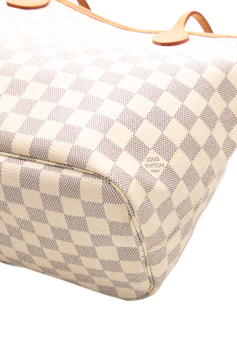 Neverfull MM Tote Bag