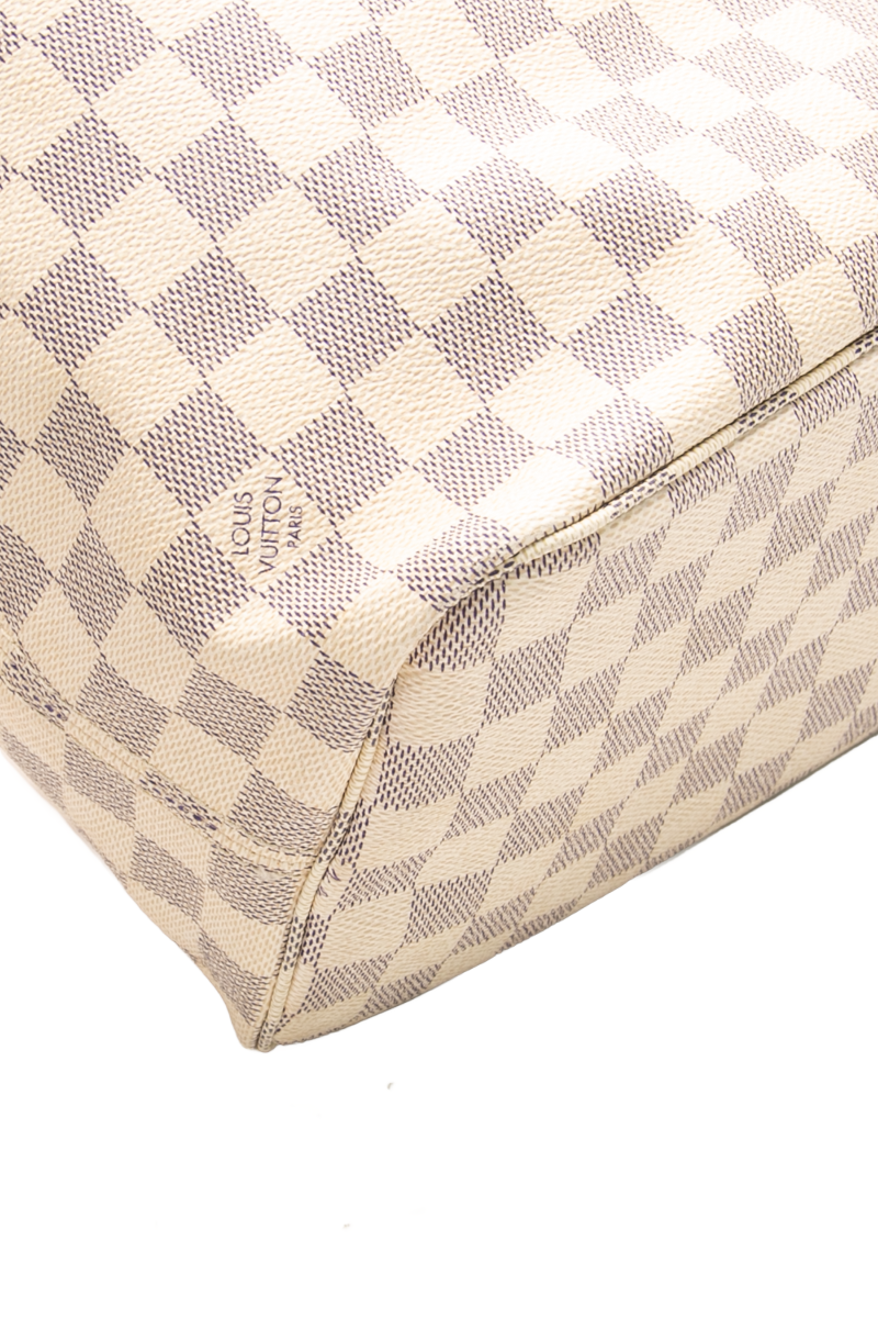Neverfull MM Tote Bag
