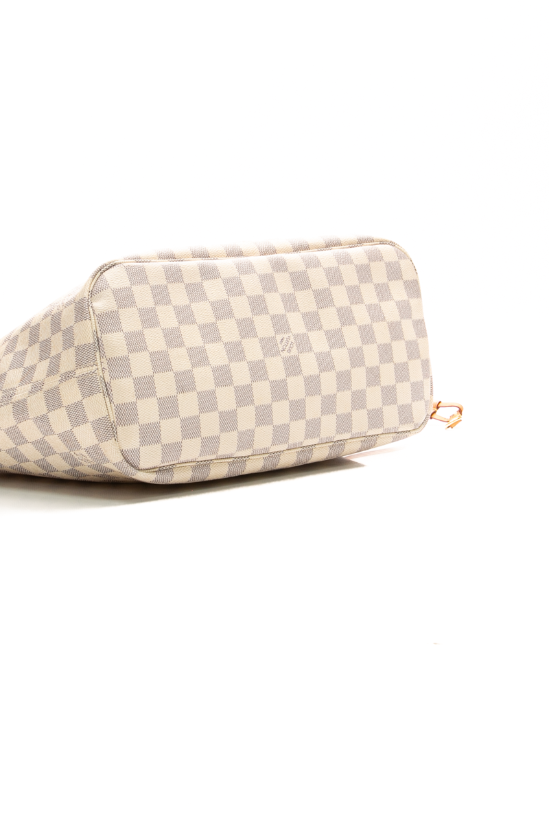Neverfull MM Tote Bag