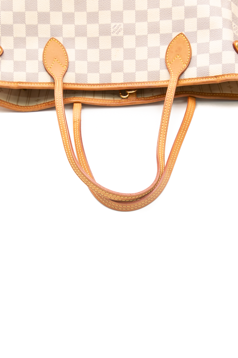 Neverfull MM Tote Bag