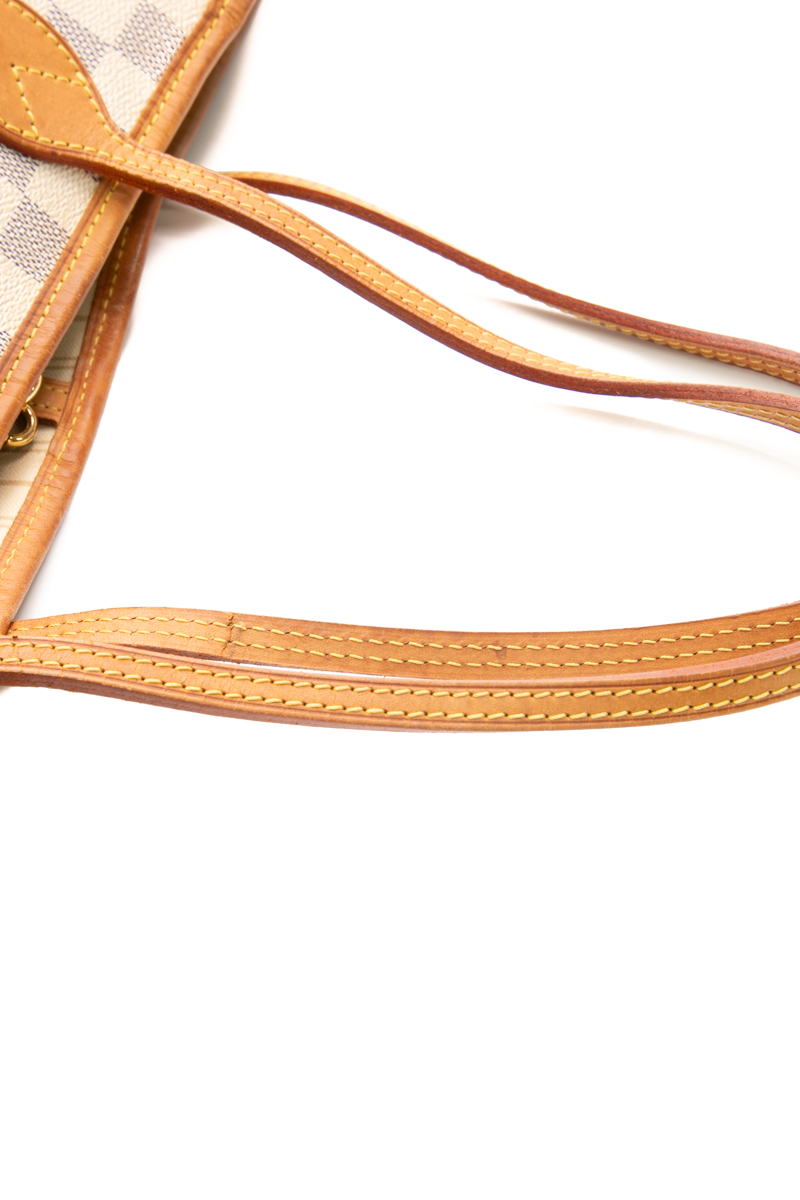 Neverfull MM Tote Bag