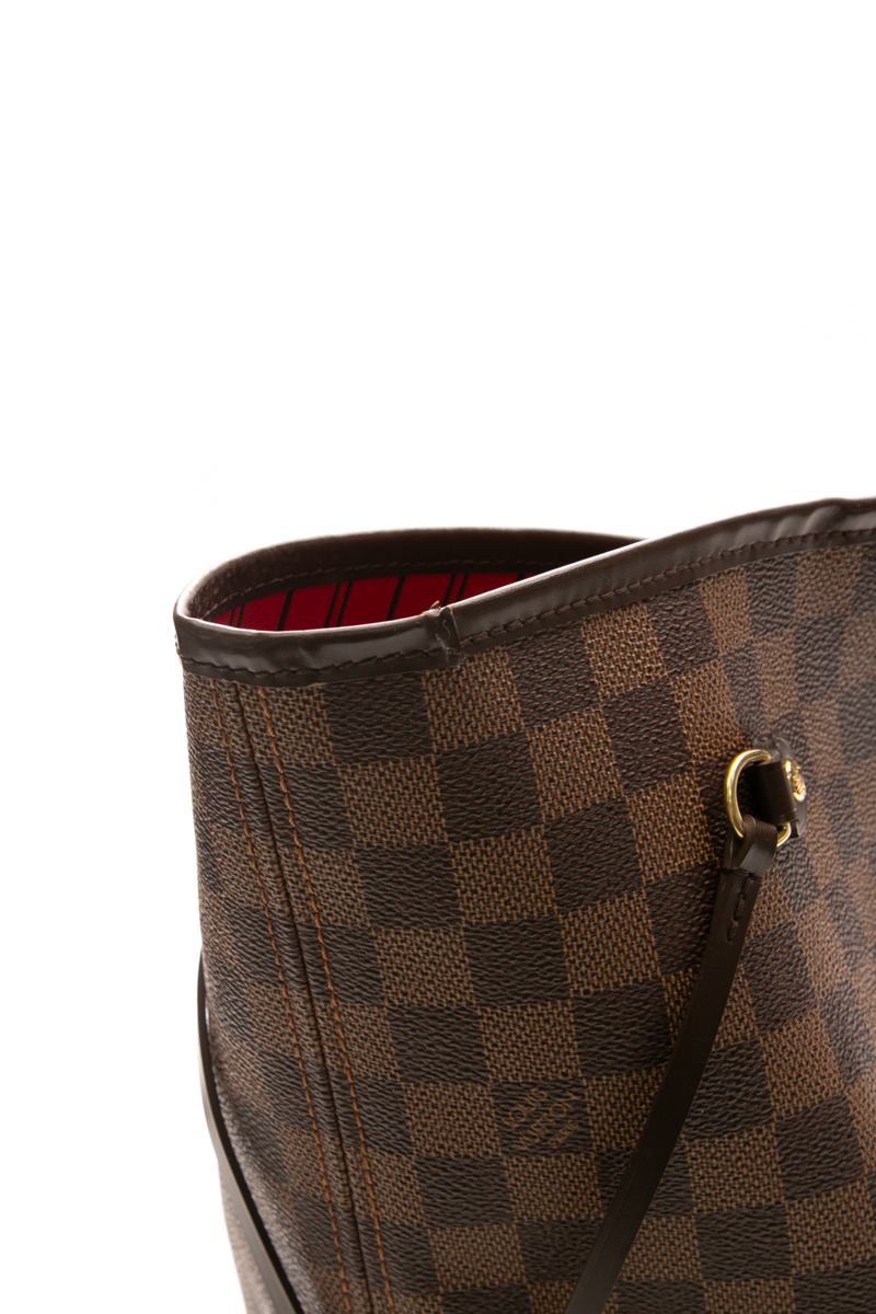 Neverfull GM Tote Bag