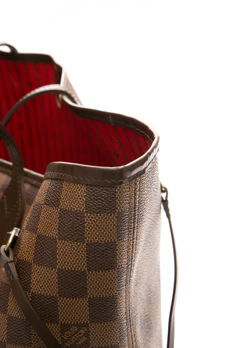 Neverfull GM Tote Bag