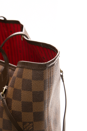 Neverfull GM Tote Bag