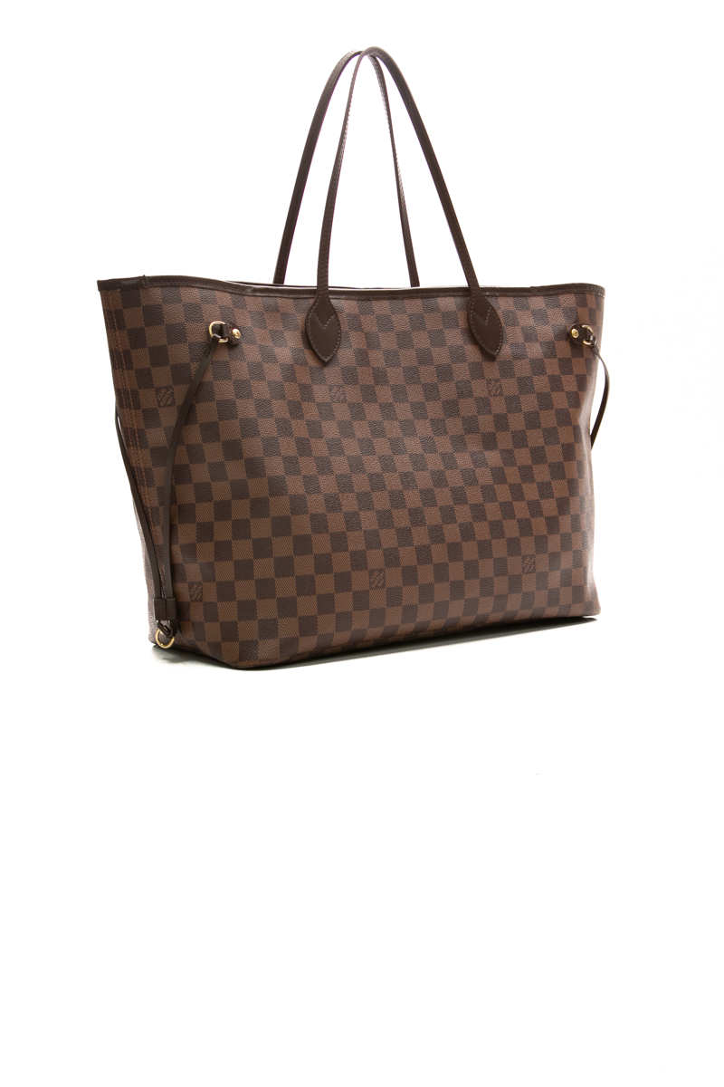 Neverfull GM Tote Bag